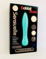 SENSUELLE BOBBII XLR8 COLORADO BLUE
