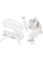 (WD) BODYWAND HONEYMOON SET (NET)