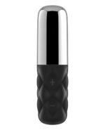 SATISFYER MINI SPARKLING DARLING (CHROME) (NET)