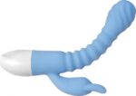 BENDY BUNNY