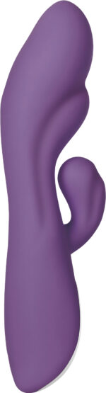 RAMPAGE RABBIT STYLE VIBRATOR