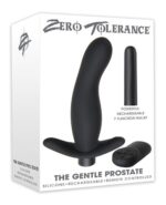 THE GENTLE PROSTATE