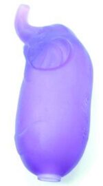 (BULK) PLEASURE SLEEVE ELEPHAN