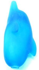 (BULK) PLEASURE SLEEVE DOLPHIN