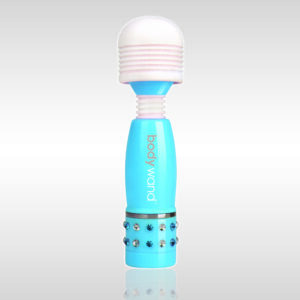 BODYWAND MINI MULTI COLOR 12PC DISPLAY (NET)