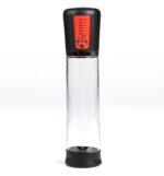 JACKSON RECHARGEABLE PUMP