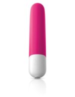 JIMMY JANE RECHARGEABLE POCKET BULLETS PINK