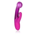 (WD) OPAL VIBRATOR PURPLE