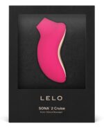 SONA 2 CRUISE CERISE (NET)