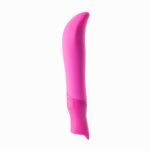 MADDIE RECHARGEABLE SILICONE BULLLET