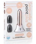 SENSUELLE POINT PLUS ROSE GOLD