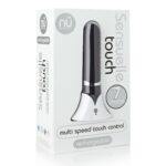 SENSUELLE TOUCH BLACK