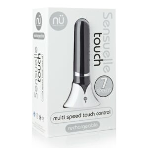 SENSUELLE TOUCH BLACK