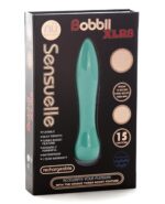 SENSUELLE BOBBII XLR8 ELECTRIC BLUE