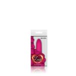 LUSH DAHLIA PINK MINI RECHARGEABLE VIBRATOR