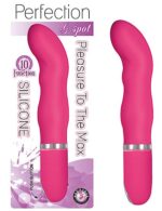PERFECTION G SPOT PINK