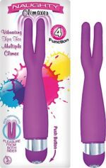 NAUGHTY CLIMAXER VIBE PURPLE