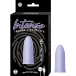 INTENSE TRAVEL VIBE PETITE LAVENDER
