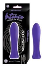 INTENSE ECSTASY VIBE PURPLE