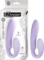 DEVINE VIBES DOUBLE DEUCE LAVENDER