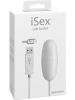 ISEX MEGA BULLET