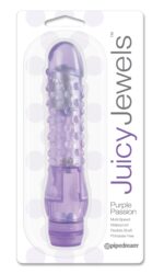 JUICY JEWELS PURPLE PASSION