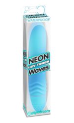 NEON LUV TOUCH WAVE BLUE