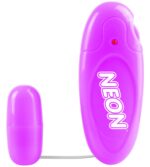 NEON LUV TOUCH BULLET PURPLE