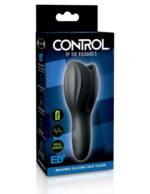 SIR RICHARD'S CONTROL SILICONE COCK TEASER