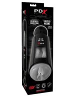 PDX ELITE ULTIMATE MILKER