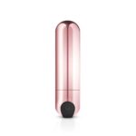 ROSY GOLD NOUVEAU BULLET VIBRATING
