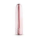 ROSY GOLD NOUVEAU MINI VIBRATOR
