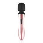ROSY GOLD NOUVEAU CURVE MASSAGER