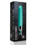 CHAIAMO TEAL