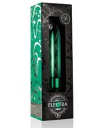 COSMIC DELIGHT ELECTRA HOLOGRAPHIC BULLET