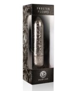 FROSTED FLEURS SNOWFLAKE 10 SPEED BULLET