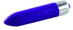 BULLET 80MM PURPLE