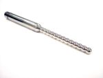 URETHRAL VIBRATING PROBE STAINLESS STEEL