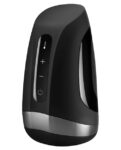 SATISFYER MEN HEAT VIBRATION (NET)