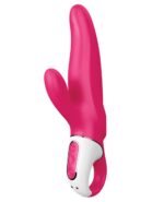 SATISFYER VIBES MR. RABBIT (NET)