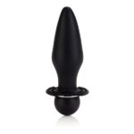 BOOTY RIDER SILICONE VIBRATING