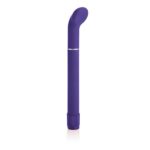 COUPLES PLEASURE PADDLE PURPLE