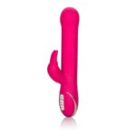 PREMIUM JACK RABBIT SILICONE BEADED RABBIT