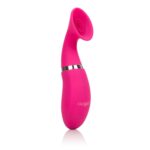INTIMATE PUMP RECHARGEABLE CLIMAX PUMP