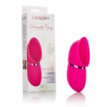 INTIMATE PUMP RECHARGEABLE COVERAGE PUMP