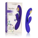 IMPULSE INTIMATE E-STIMULATOR DUAL WAND