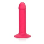 LUXE TOUCH SENSITIVE VIBRATOR PINK