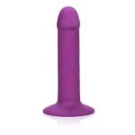 LUXE TOUCH SENSITIVE VIBRATOR PURPLE