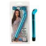 CLITORIFFIC VIBE BLUE