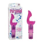 ORIGINAL PERSONAL PLEASURISER PINK